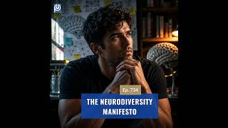 The Porn Reboot Podcast Episode 734: The Neurodiversity Manifesto