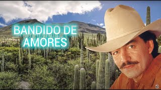 Watch Antonio Aguilar Bandido De Amores video