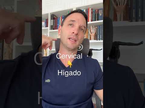 Dolor Cervical 🦒