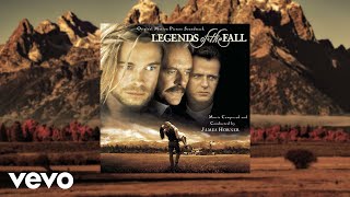 James Horner - The Ludlows | Legends Of The Fall (Original Motion Picture Soundtrack)