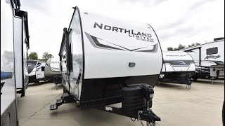 2024 Genesis Supreme Northland 20BBS Travel Trailer by NORCO RV CENTER 65 views 3 weeks ago 1 minute, 54 seconds