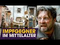 Impfgegner im Mittelalter | Browser Ballett