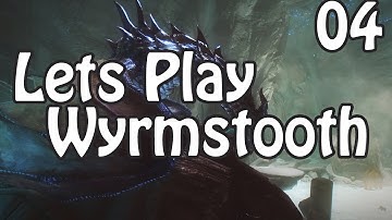 Wyrmstooth (Skyrim Mod) - 04