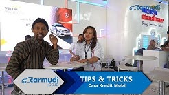 GIIAS 2017 Indonesia - Gimana Sih Cara Kredit Mobil? - Durasi: 3.37. 