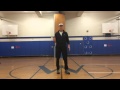Softball Movement Pitches: Glove and Body Position for Drop Curves