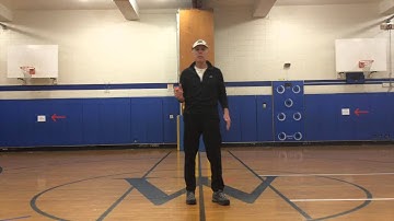 Softball Movement Pitches: Glove and Body Position for Drop Curves