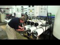 Reverse Osmosis Membrane Cleaning