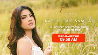 Download Lagu SYARLA BIKIN KEJUTAN REMAKE LAGU PADI!? - KASIH TAK SAMPAI MV COUNTDOWN PARTY MP3 Download Lagu SYARLA BIKIN KEJUTAN REMAKE LAGU PADI!? - KASIH TAK SAMPAI MV COUNTDOWN PARTY MP3