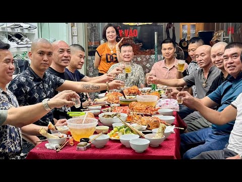 DŨNG TRỌC HÀ