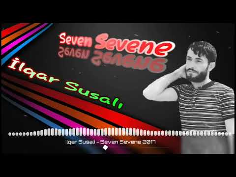 İlqar Susali - Seven Sevene 2022