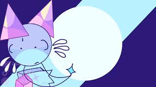 Let’s go to heaven animation meme | REMAKE