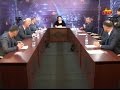 Теледебаты кандидатов в президенты РЮО. 31.03.2017