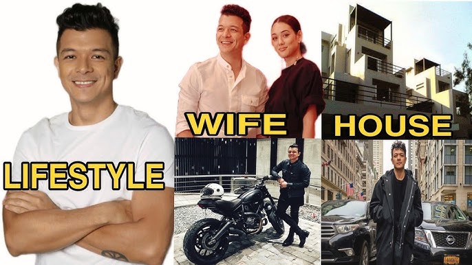 9 Times Jericho Rosales and Kim Jones Looked Perfect Together