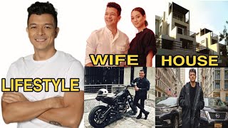 Echo/ Lino AKA Jericho Rosales Lifestyle 2021 ll Biography, Career, Wife, Networth