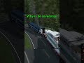 ETS2 AI Makes No Sense