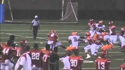 STEVE EVERETTE EDMONDSON 2011 HIGHLIGHTS