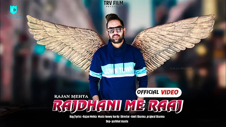 Rajdhani Main Raaz || Rajan Mehta||Honey Hardy||Un...