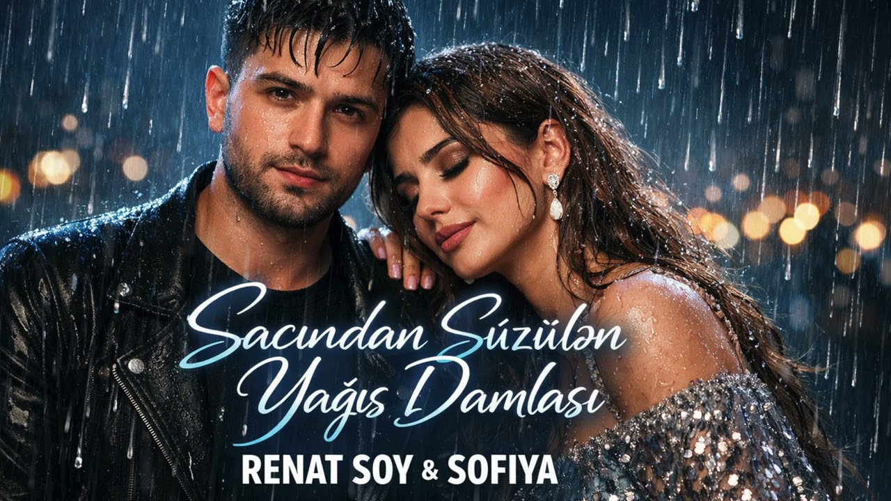 Renat Soy və Sofiya - Saçından Süzülən Yağış Damlası (Romantika) 2026