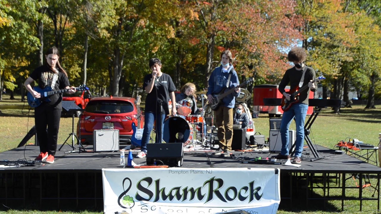 Zombie by Flip Thru 10:17:2020