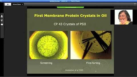 Enhance Success of Crystallization: Choosing Crystallization Method