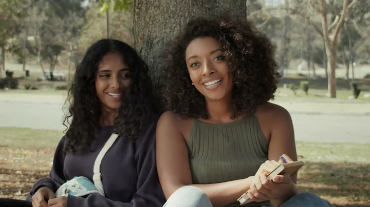 "Make It Happen" (Ep. 1) A College Conversations s...