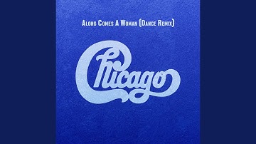 Along Comes a Woman