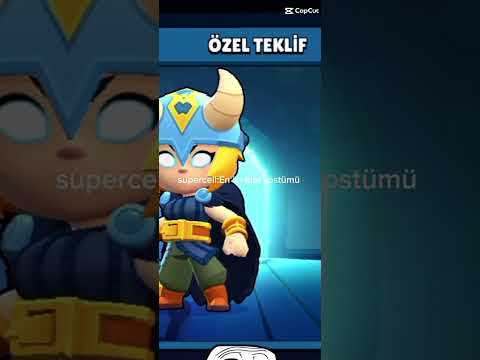 ağa be BİBİ#akım #keşfet #keşfethilesibuldumnaberyoutube #brawlstars #bibi