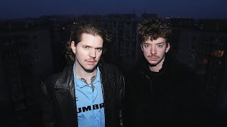 Molnár Tamás, Mehringer - VELETEMESSETEKEL (OFFICIAL LYRIC VIDEO)