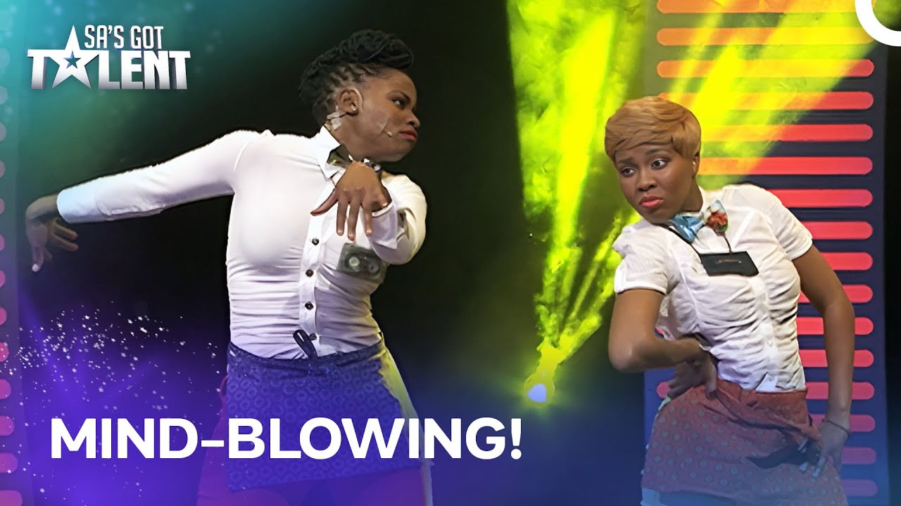 Lyrical Swagg’s Powerful Rap Performance Wows Everyone! | South Africa ...