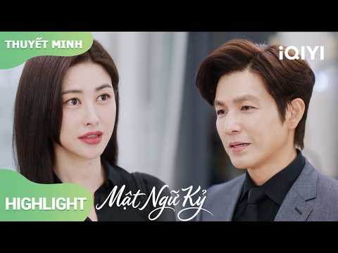 28💥 Hua Mi and Ji Feng join forces, an explosive livestream! | Mi Ji | iQIYI Vietnam