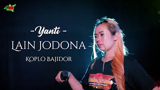 Lain Jodona - Iing Kurnia ( Koplo Bajidor ) | Yanti