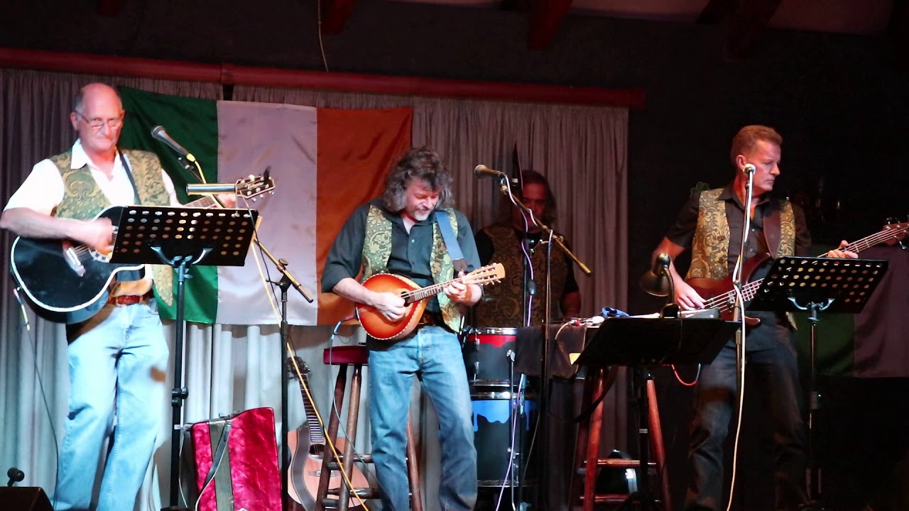 Celtic Blue Perform at TJs Acoustic Music Club March 2018 4 video phone beyonce mp3