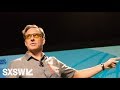 Dave Asprey | Would You Let Your Boss Biohack You? | SXSW 2018