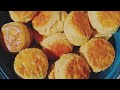 The SOFTEST Buttermilk Scones |  (Only 4 - INGREDIENTS)