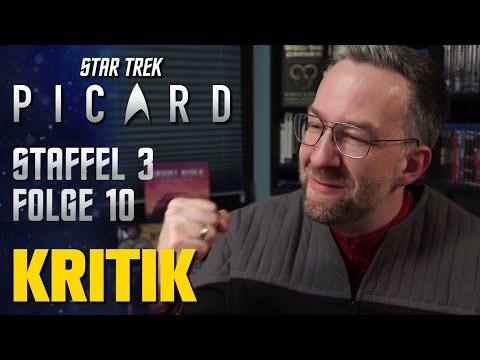 Star Trek: Picard