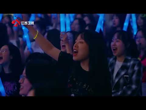 音你而来 潘玮柏小鬼唱跳版双人舞 20240620