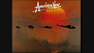 Video thumbnail of "Apocalypse Now OST(1979) - Chef´s Head"