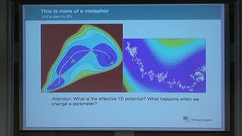 Multiple Speakers | Extremes as indicators of critical transitions