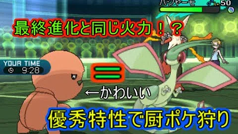 تحميل サンムーン ナックラー