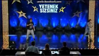 Oğuzhan Koç & İbrahim Kız Ben Senin Bip Bip