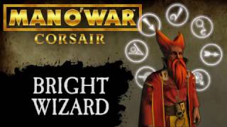 Bright Wizard Trailer