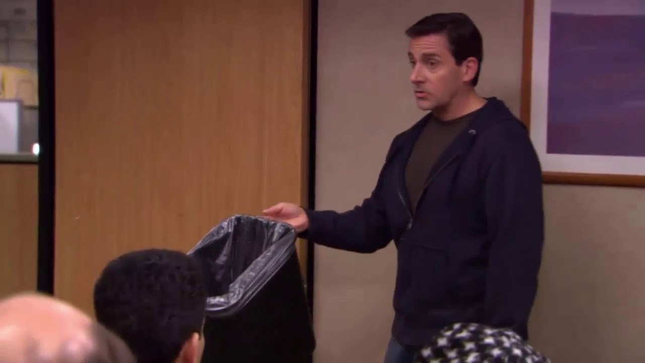 you can talk to our complaint department