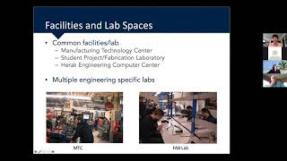 Engineering at Gonzaga University