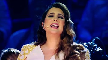 This Is Our Time - (Opening Ceremony) Dubai Expo 2020