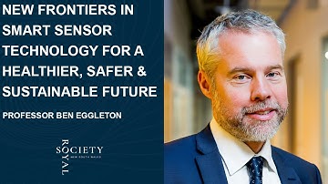 New frontiers in smart sensor technology for a healthier, safer and sustainable future