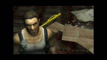 The Suffering: TTB (ch6) - Theater & Crack House