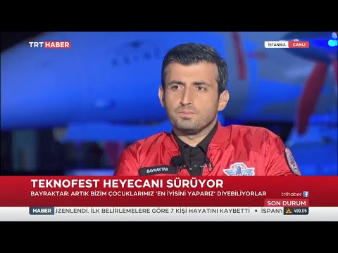 TEKNOFEST 2021 TRT