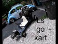 Ls go kart