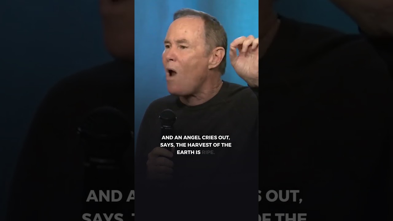 What Is God Waiting For? 