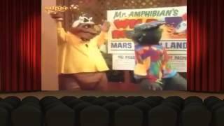 Die Dinos Staffel 4 Folge 08 Treufussland